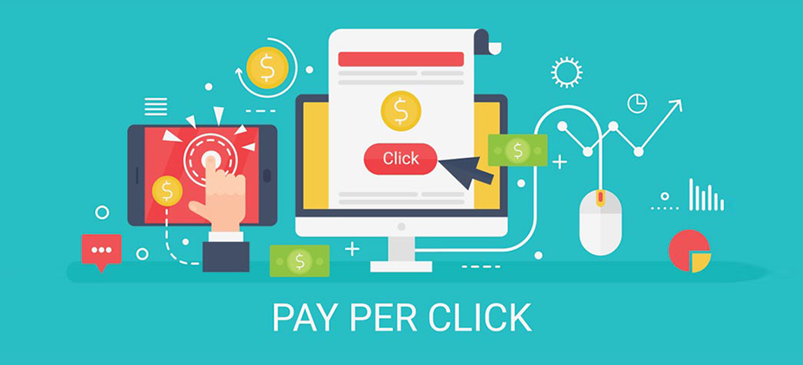 Pay Per Click