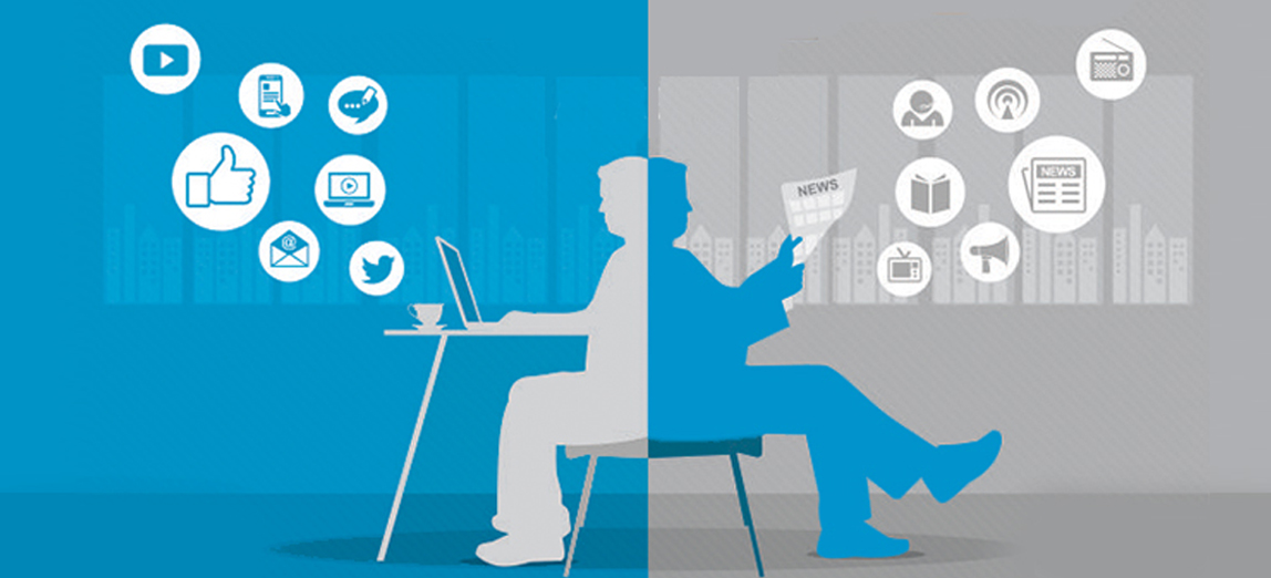 Social Media Marketing