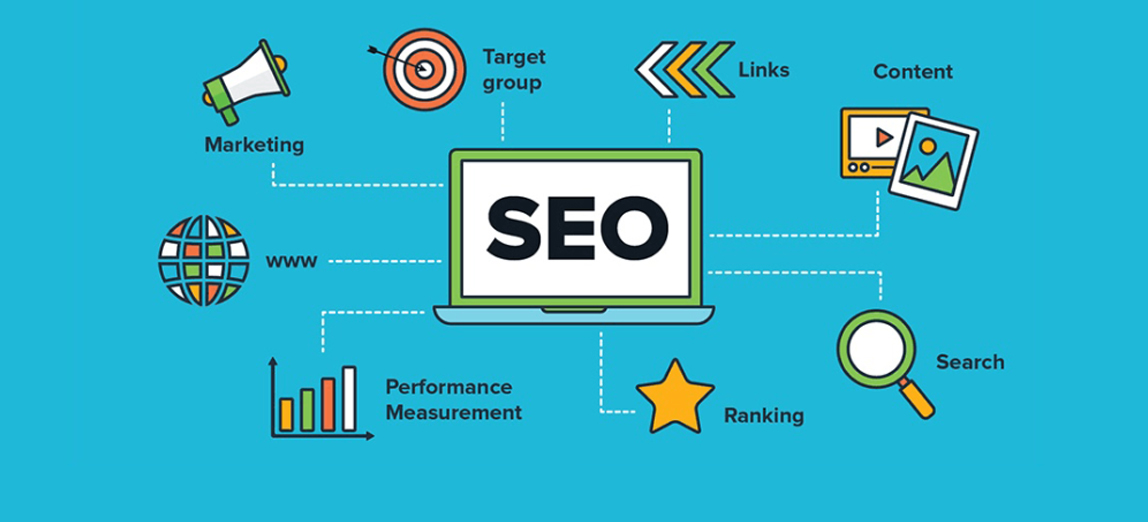 Search Engine Optimization